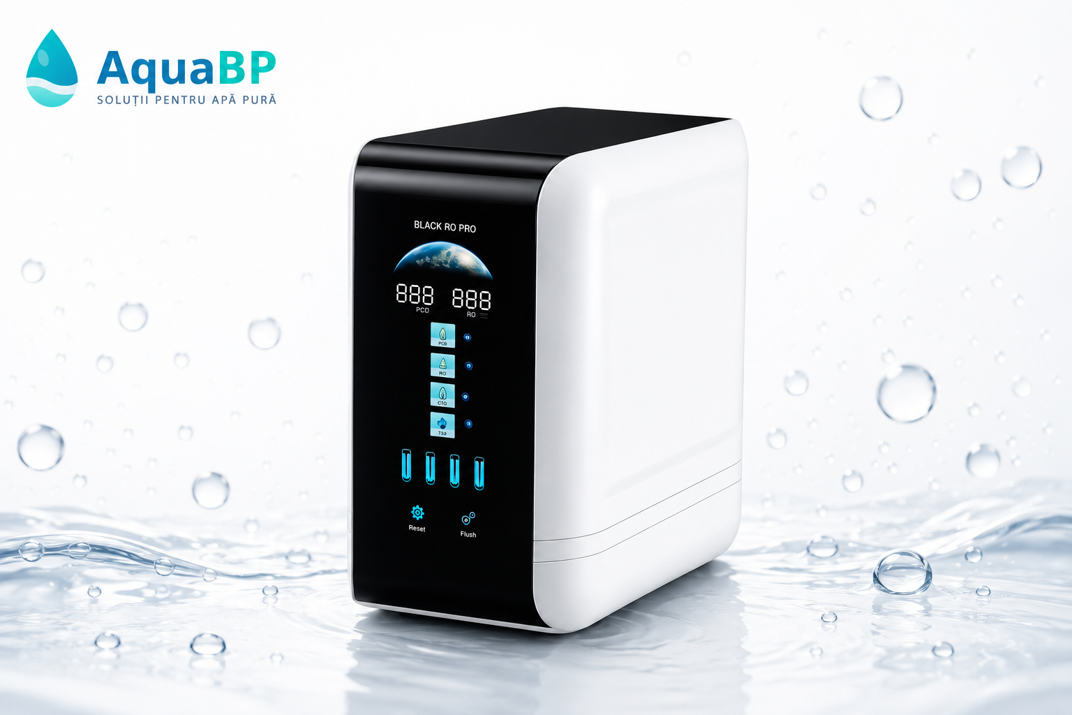 AquaBP Hydro
