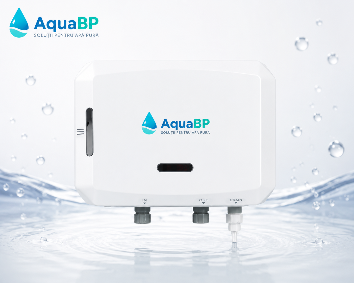 AquaBP Ozon