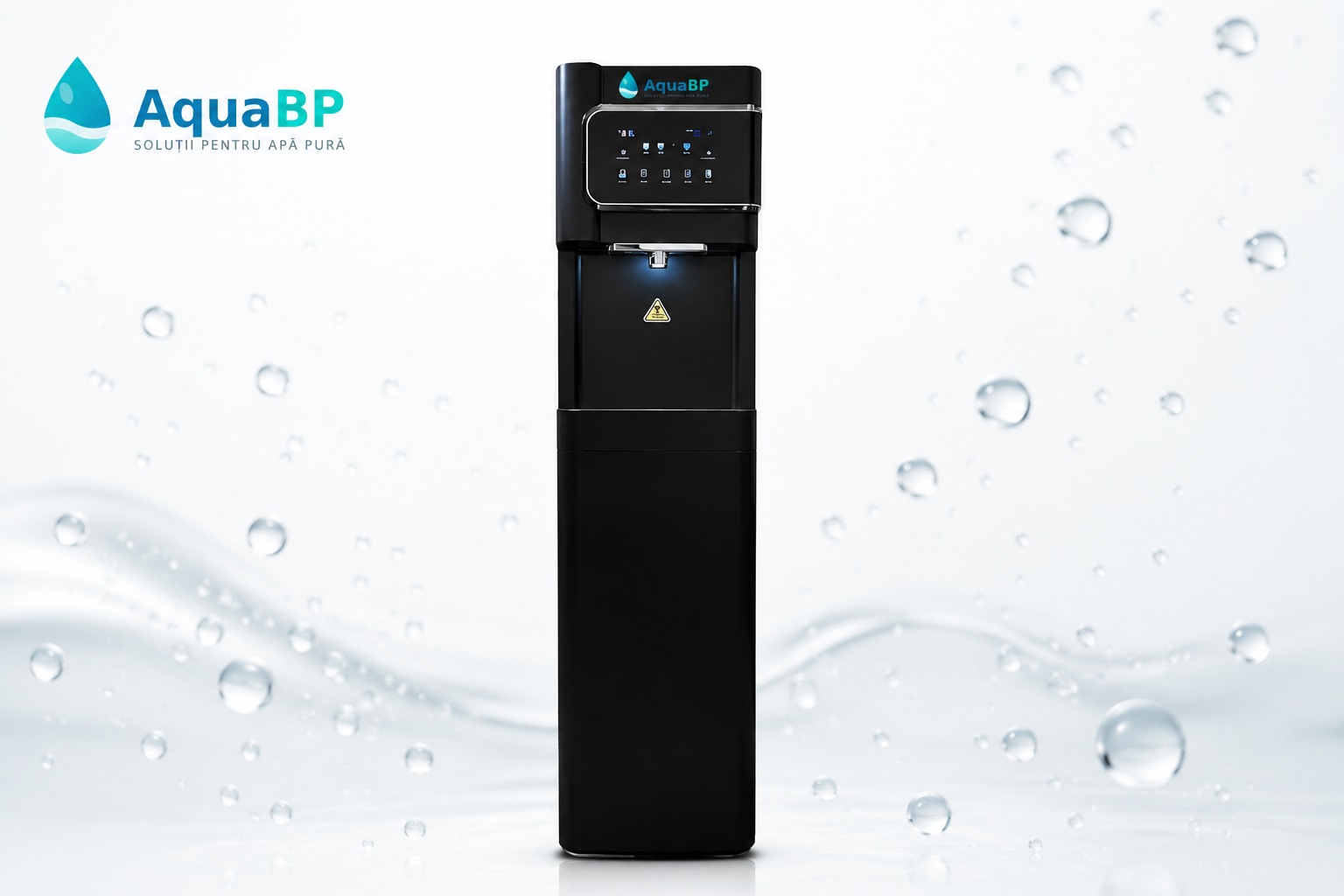AquaBP Flow Pro