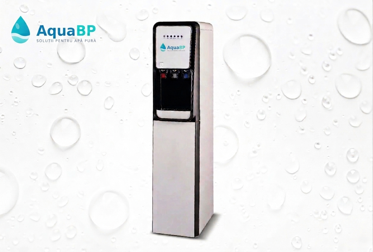 AquaBP Flow