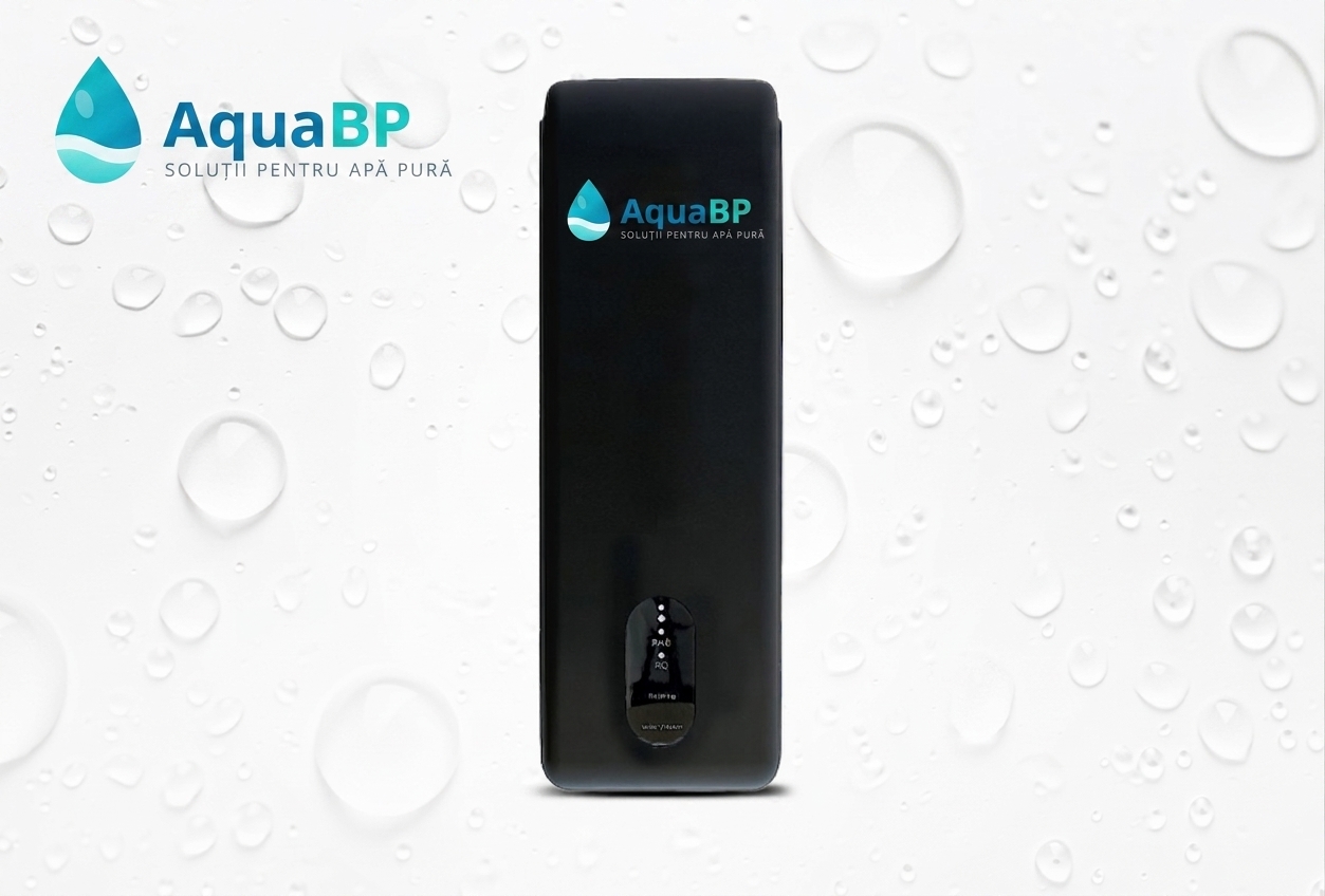 AquaBP Slim