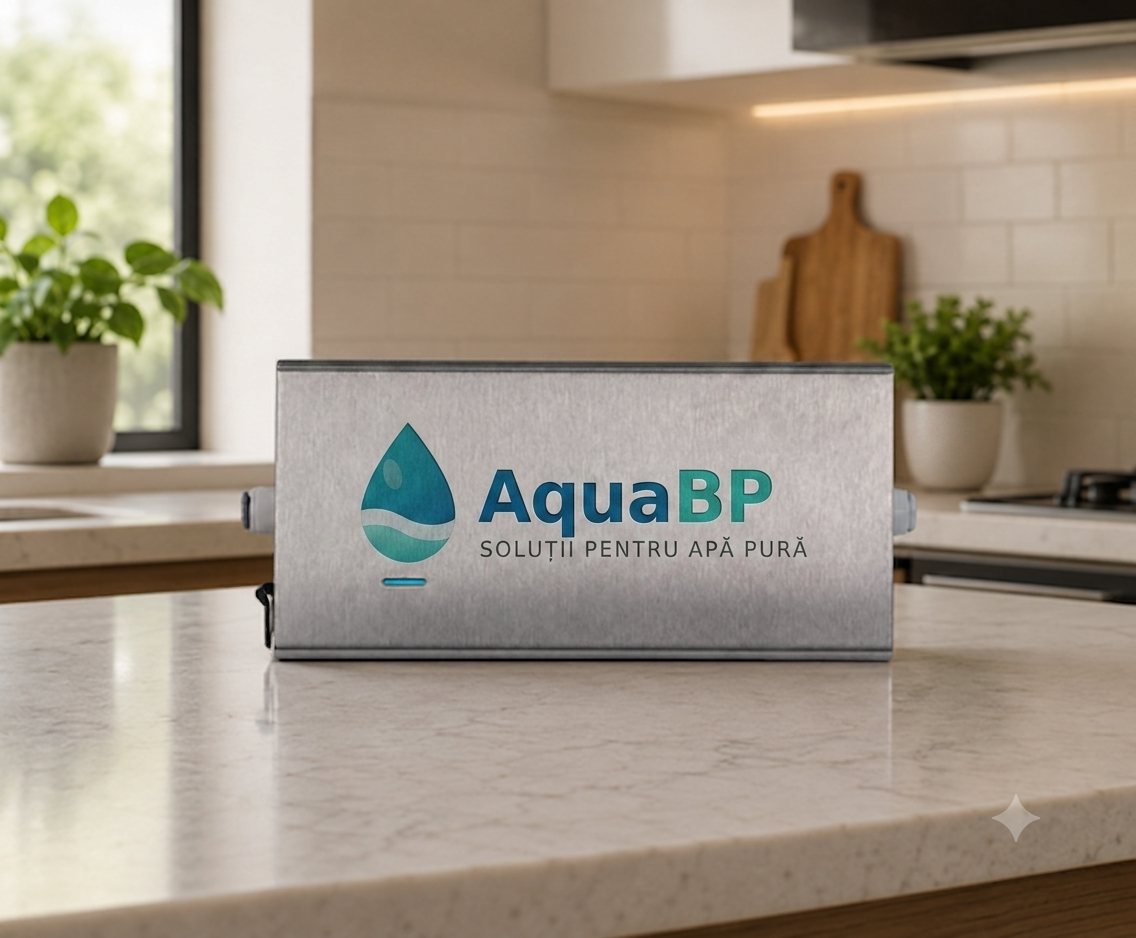 AquaBP WellUV