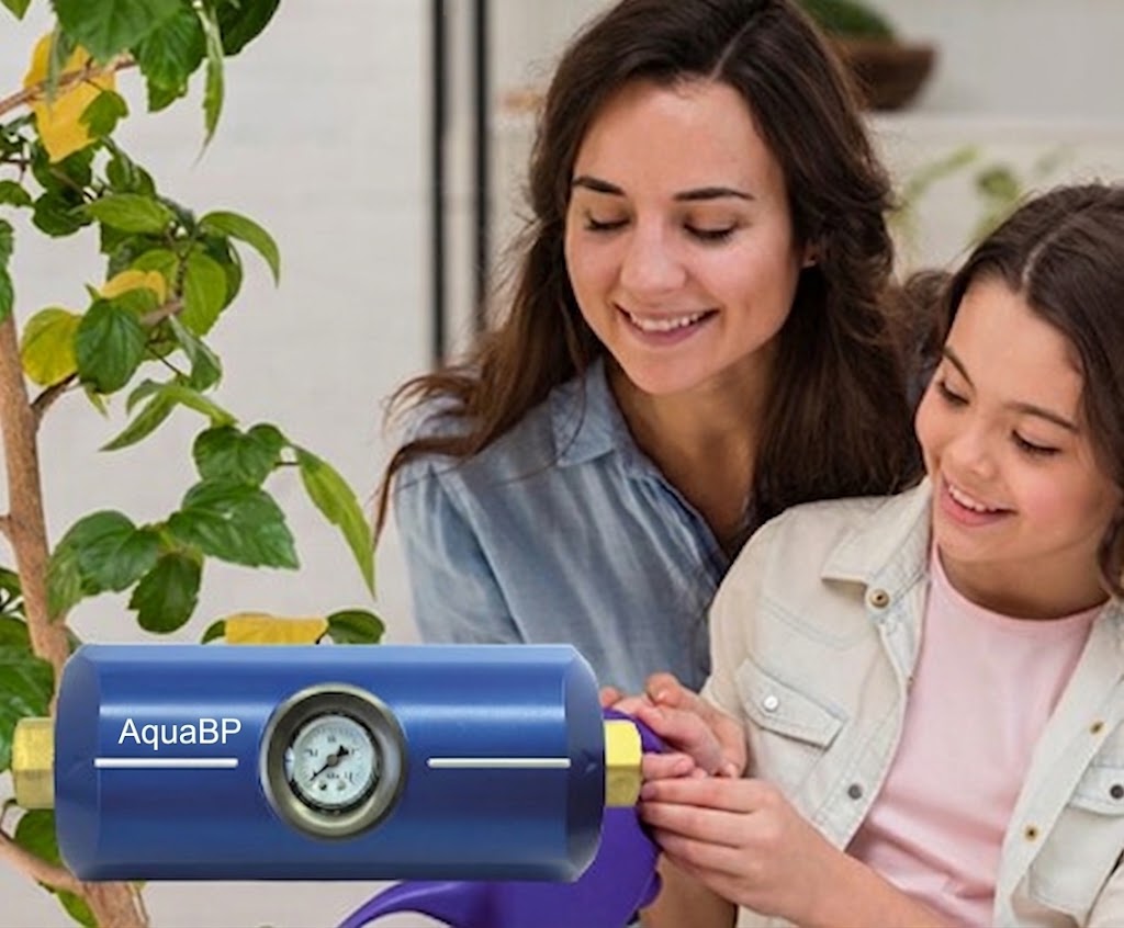 AquaBP AquaCalm